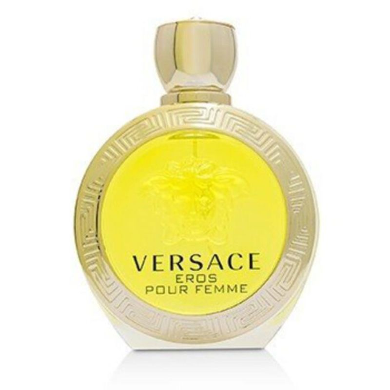 Versace Eros W EDT 100 ml