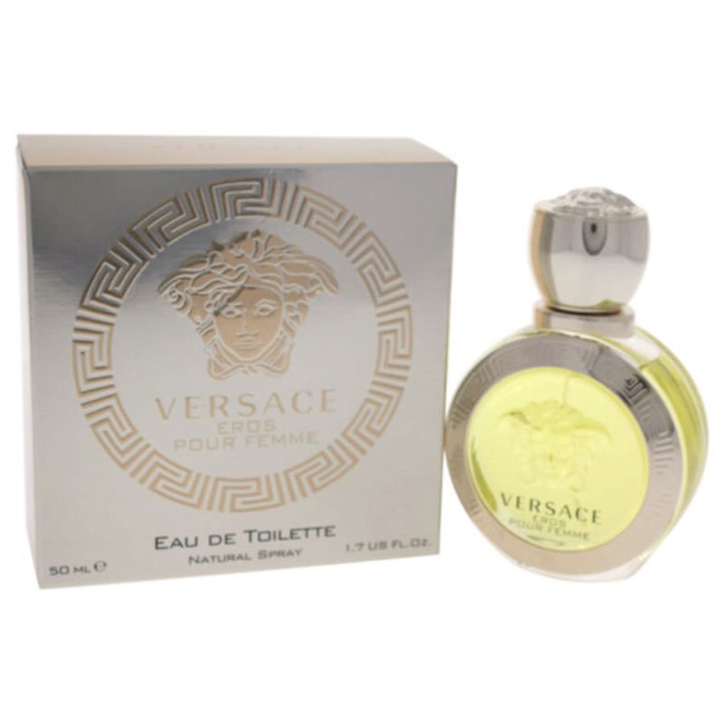 Versace Eros W EDT 50 ml