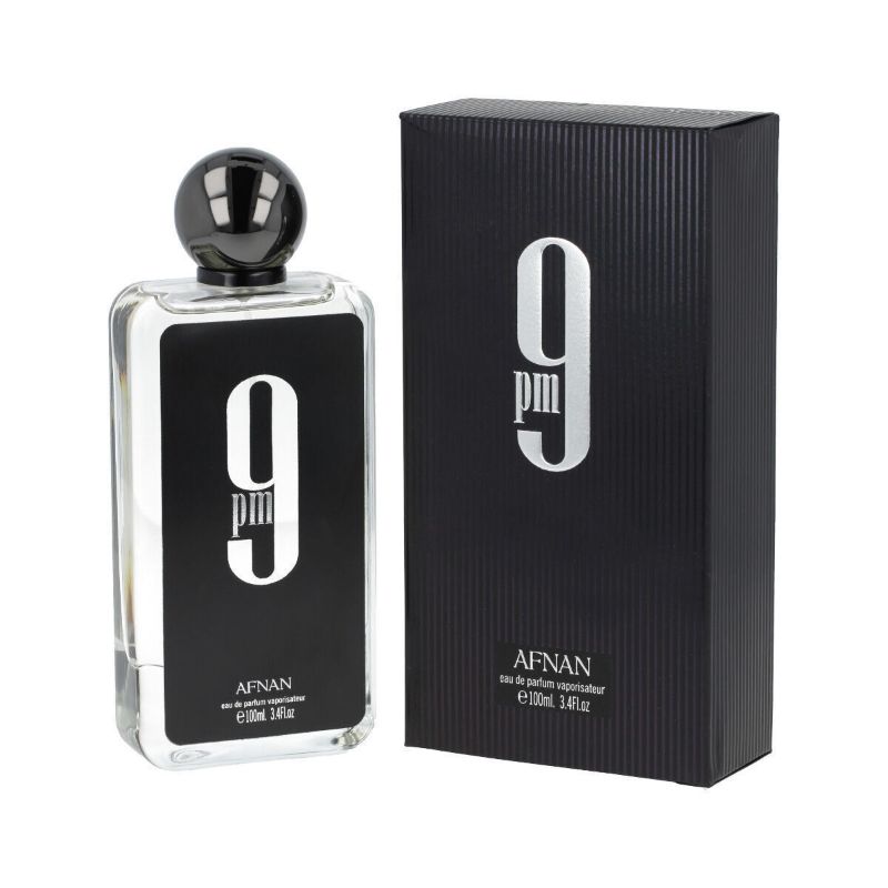 Afnan 9 P.M. M EDP 100 ml /2020