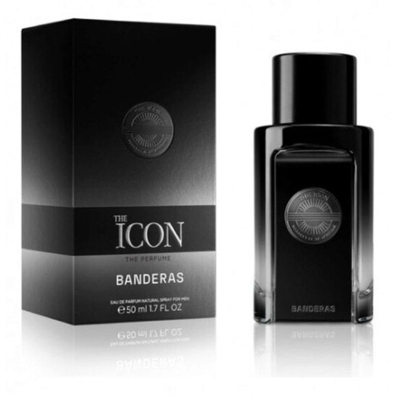 Antonio Banderas The Icon The Perfume M EDP 50 ml /2022