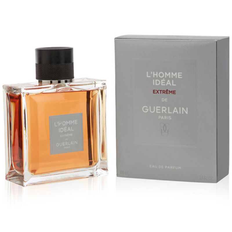 Guerlain LHomme Ideal Extr?me M EDP 100 ml /2020