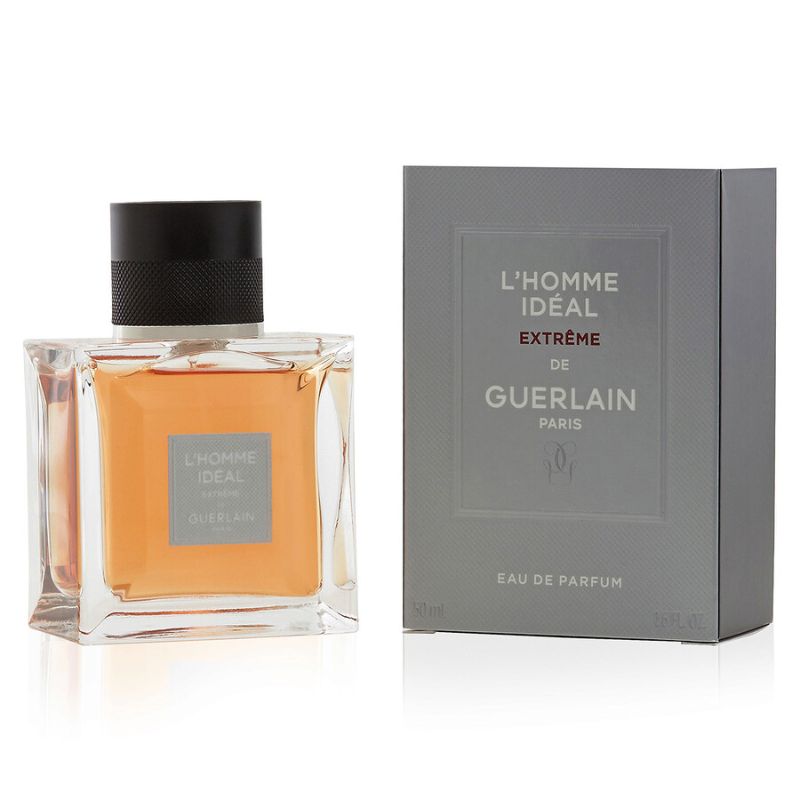 Guerlain LHomme Ideal Extr?me M EDP 50 ml /2020