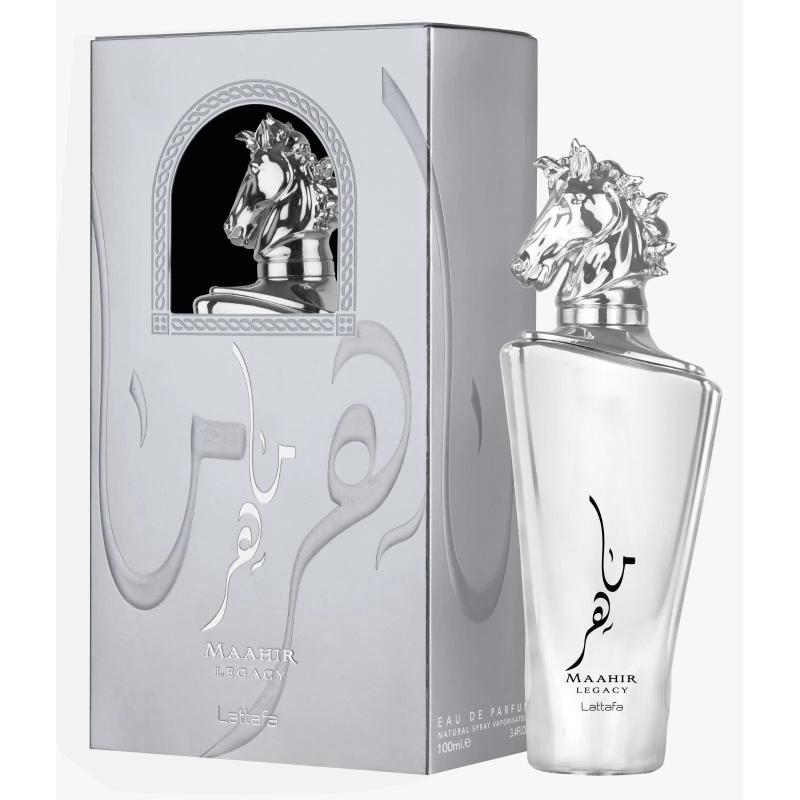 Lattafa Maahir Legacy M EDP 100 ml