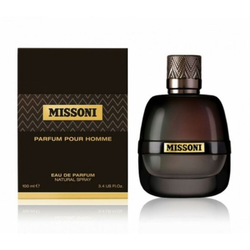 Missoni Parfum Pour Homme M EDP 100 ml