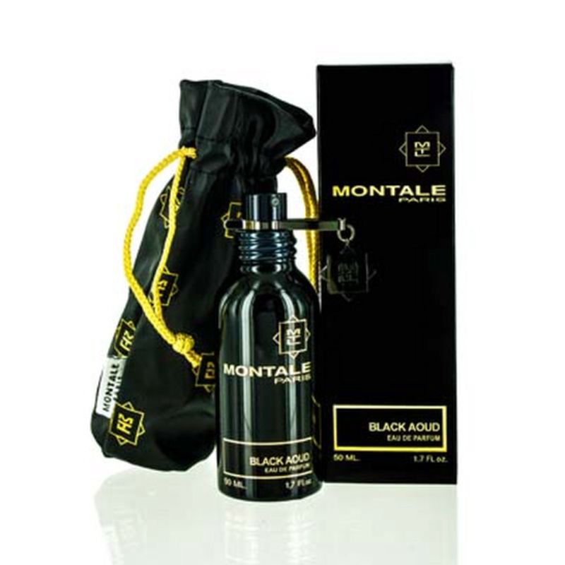 Montale Black Aoud M EDP 50 ml