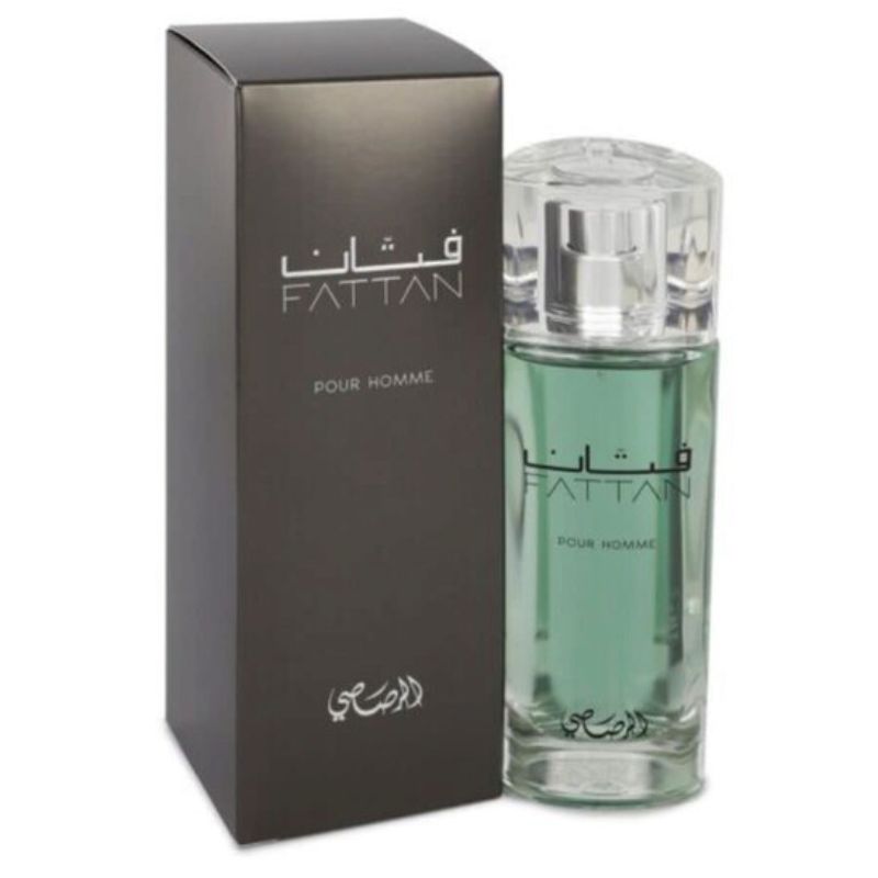 Rasasi Fattan M EDP 50 ml
