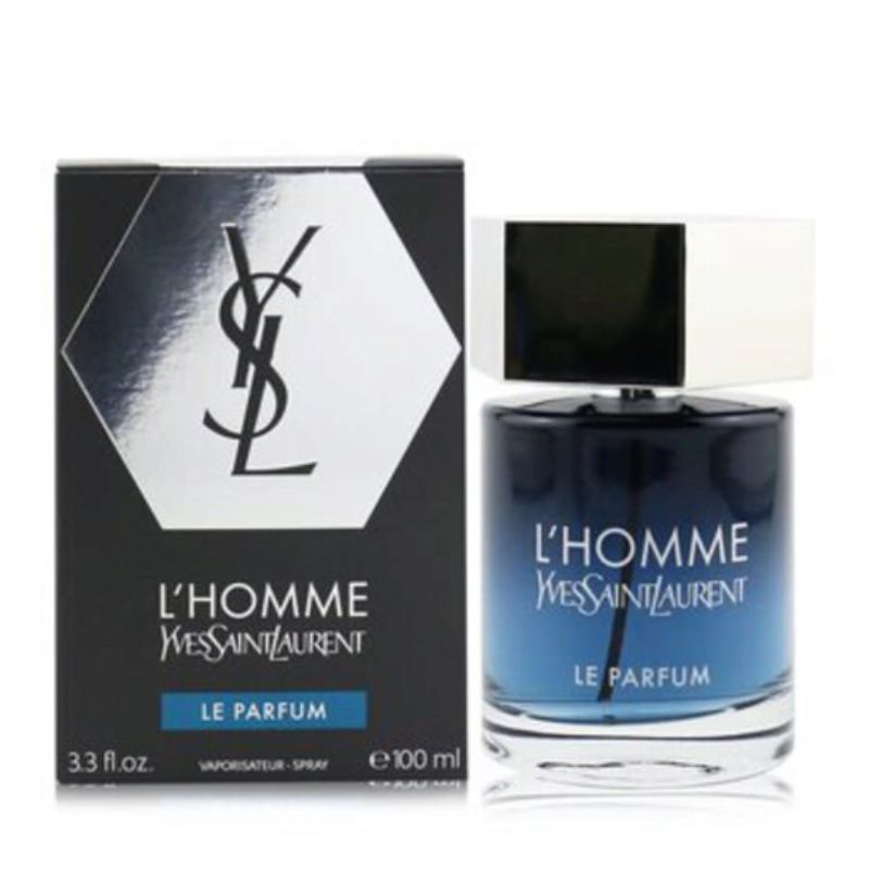 Yves Saint Laurent LHomme Le Parfum M EDP 100 ml /2020