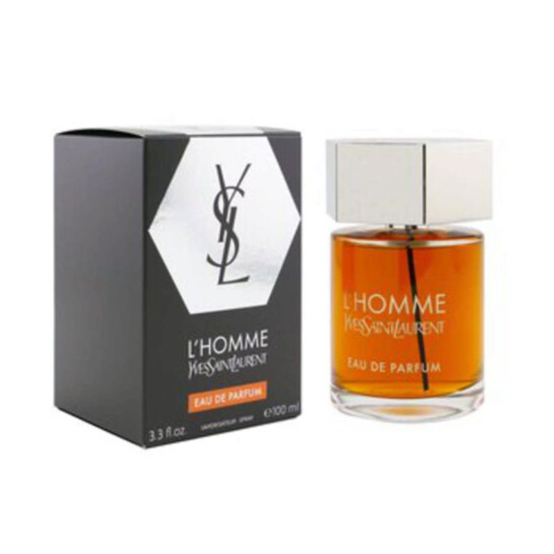 Yves Saint Laurent LHomme M EDP 100 ml /2022