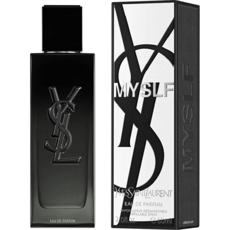 Yves Saint Laurent MYSLF M EDP 60 ml /2023