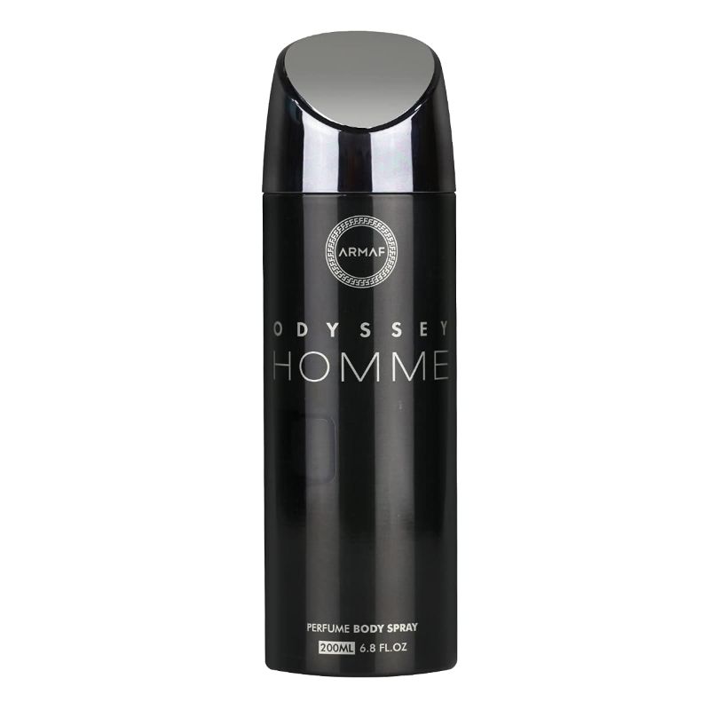 Armaf Odyssey Homme M deo body spray 200 ml