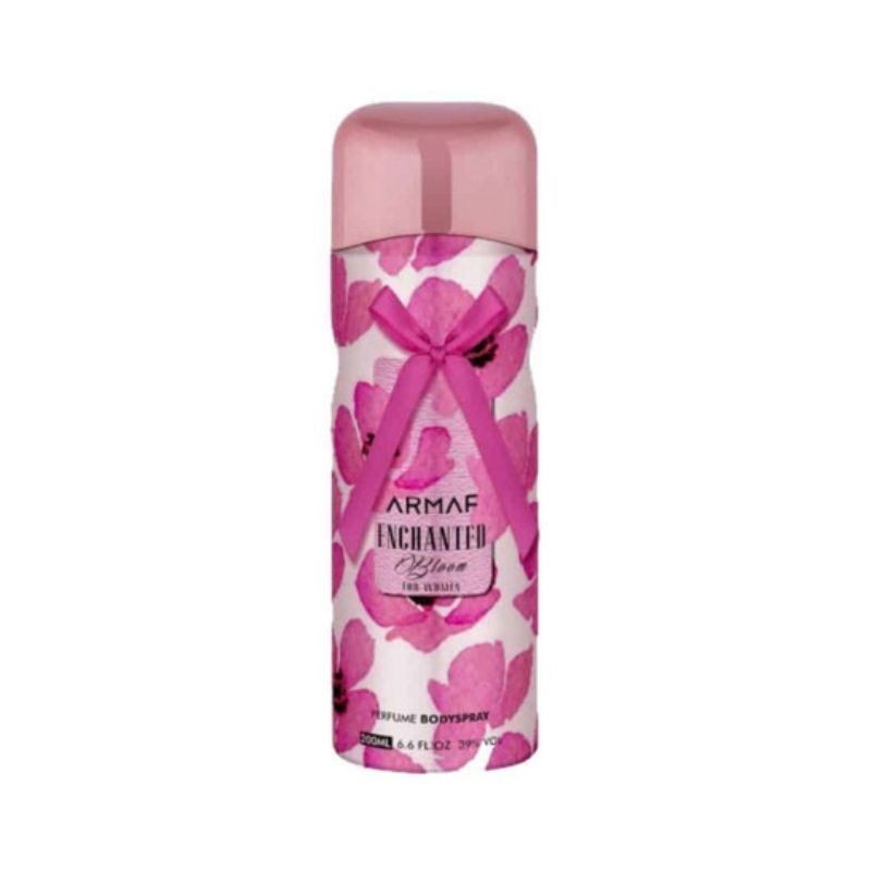 Armaf Enchanted Bloom W body spray 200 ml