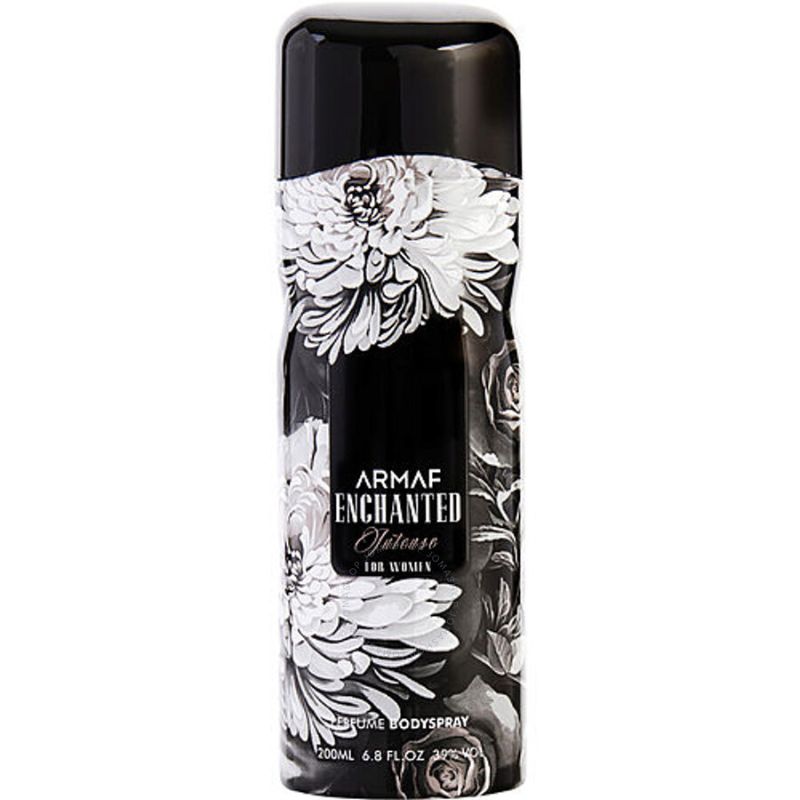 Armaf Enchanted Intense W body spray 200 ml