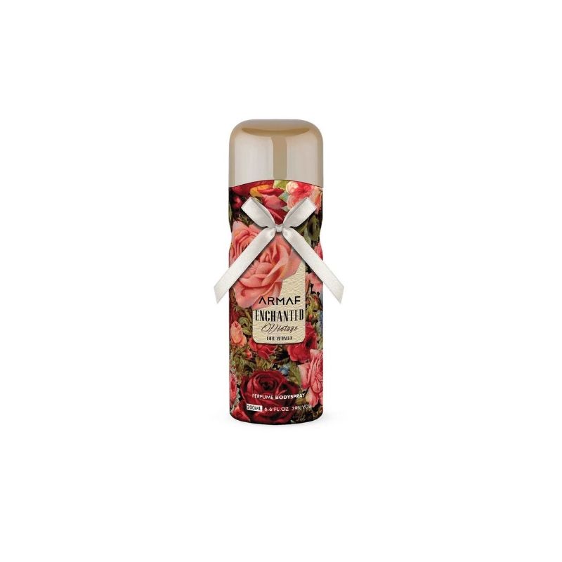 Armaf Enchanted Vintage W body spray 200 ml