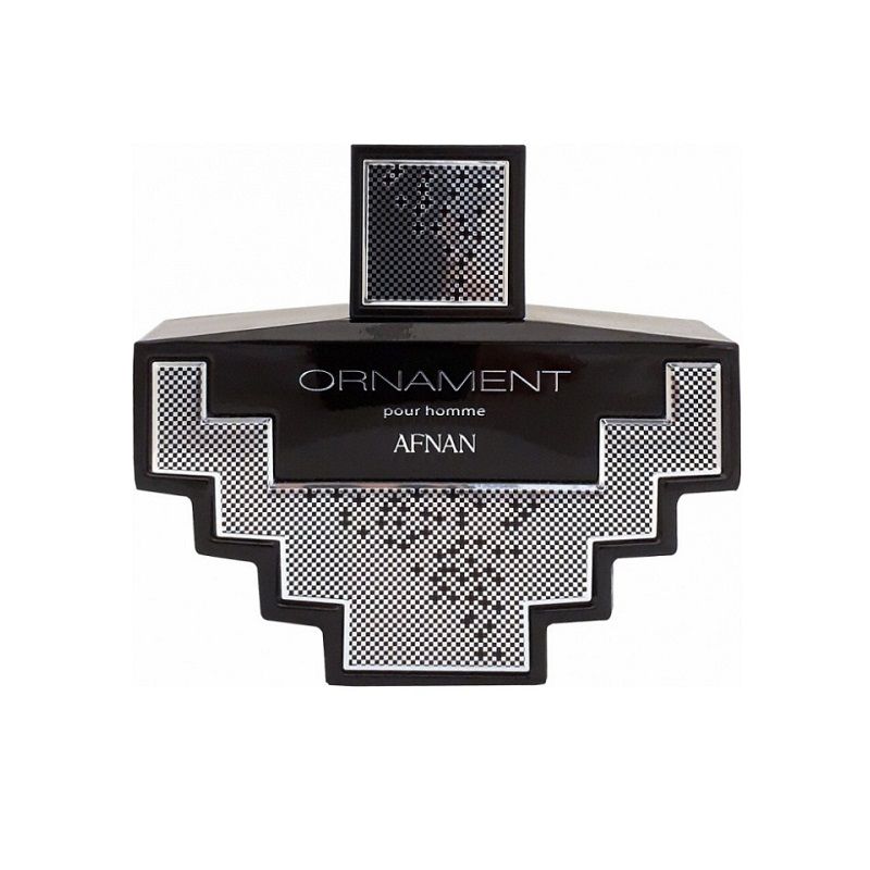 Afnan Ornament M EDP 100 ml - (Tester)