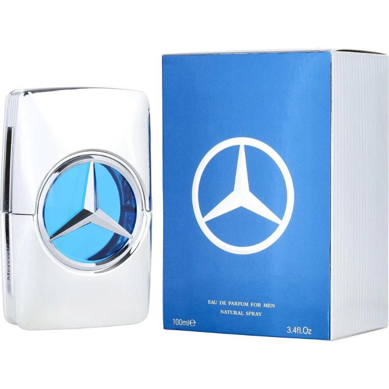 Mercedes-Benz Man Bright M EDP 100 ml - (Tester) /2021