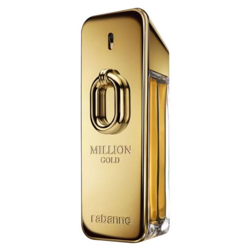 Paco Rabanne Million Gold M EDP Intense 100 ml - (Tester) /2024