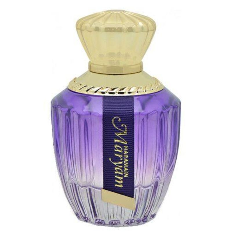 Al Haramain Maryam W EDP 100 ml - (Tester)