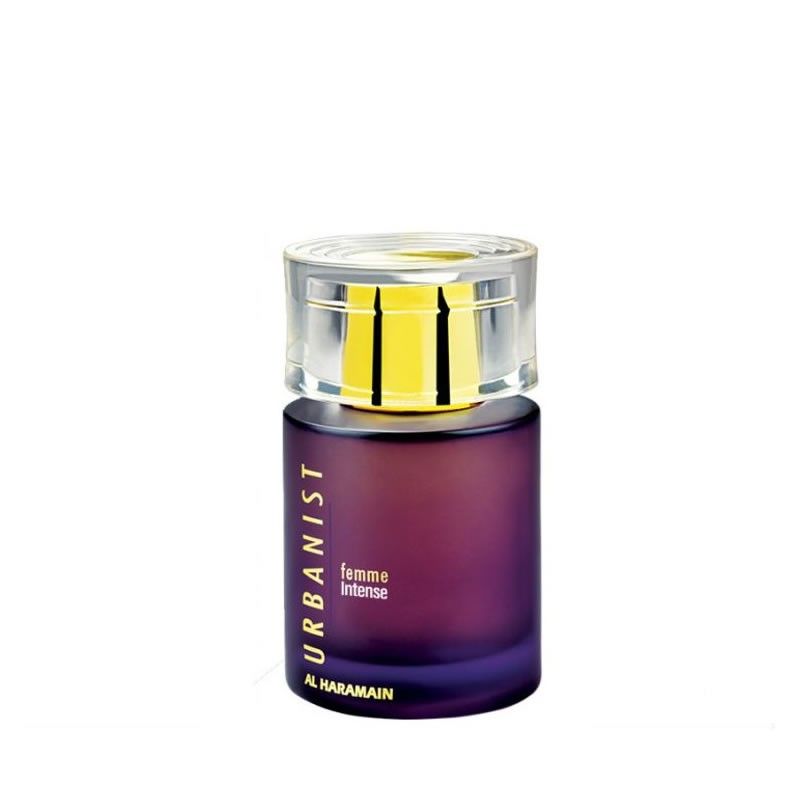 Al Haramain Urbanist Femme Intense W EDP 100 ml - (Tester) /2020