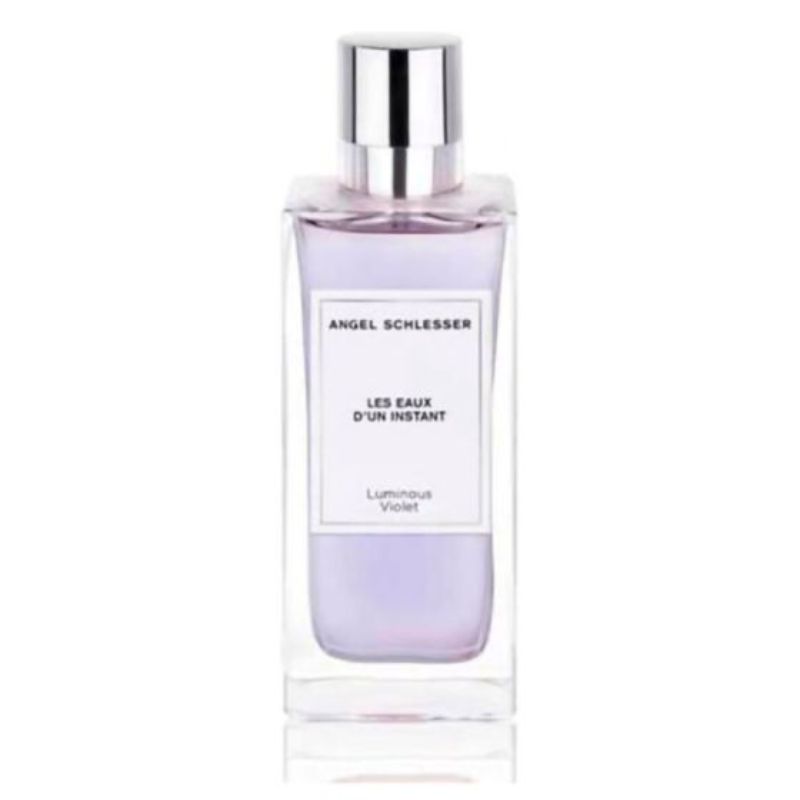 Angel Schlesser Luminous Violet W EDT 100 ml - (Tester) /2023