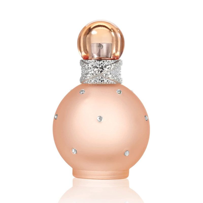 Britney Spears Naked Fantasy W EDT 100 ml - (Tester) /2022