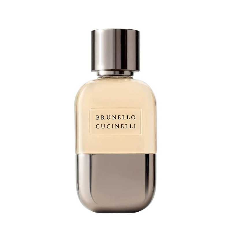 Brunello Cucinelli Brunello Cucinelli Pour Femme W EDP 100 ml - (Tester) /2023