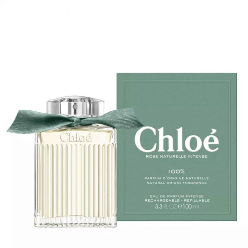 Chloe Rose Naturelle Intense W EDP Intense 100 ml - (Tester) /2022