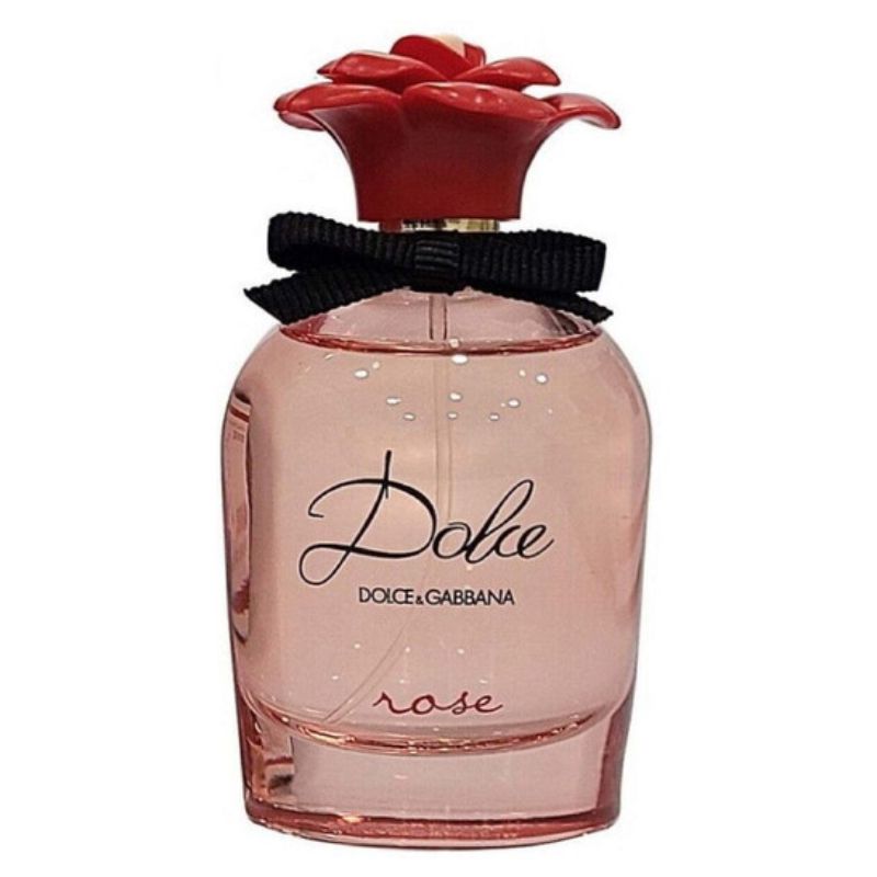 Dolce & Gabbana Dolce Rose W EDT 75 ml - (Tester) /2021