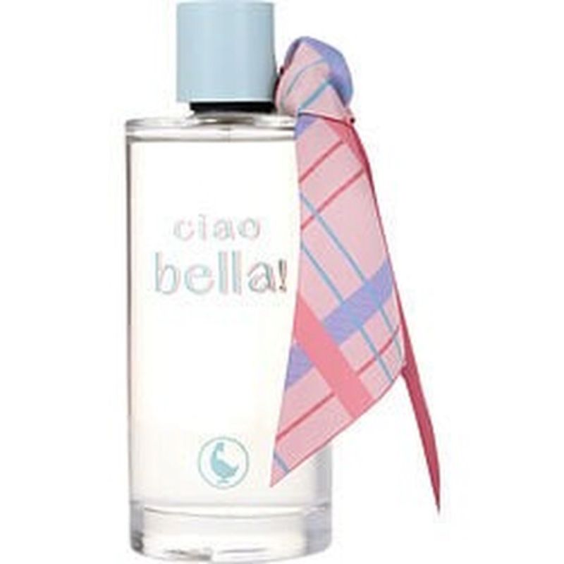 El Ganso Ciao Bella! W EDT 125 ml - (Tester) /2022