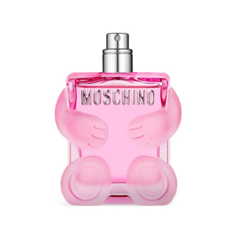 Moschino Toy 2 Bubble Gum W EDT 100 ml - (Tester) /2021
