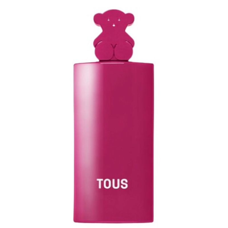 Tous More More Pink W EDT 90 ml - (Tester) /2023