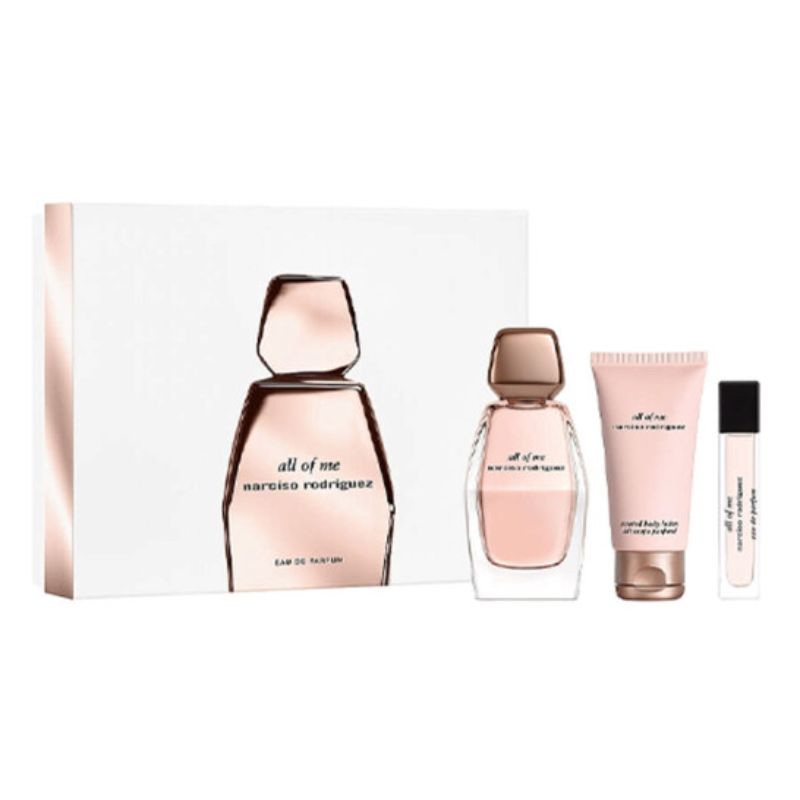 Narciso Rodriguez All of Me W Set - EDP 90 ml + EDP 10 ml /2023