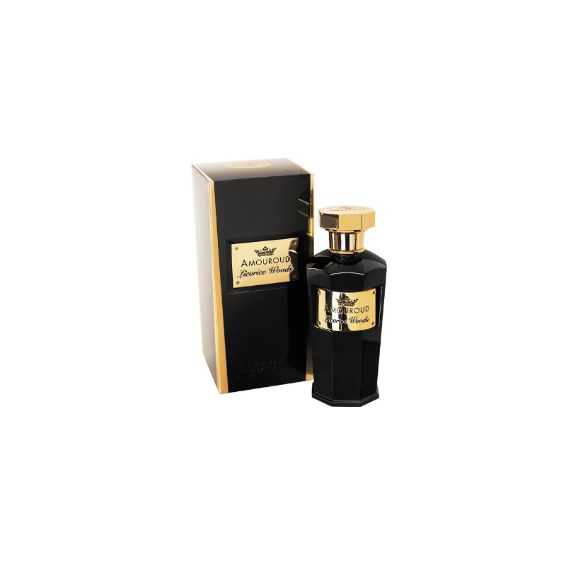 Amouroud Licorice Woods U EDP 100 ml /2022