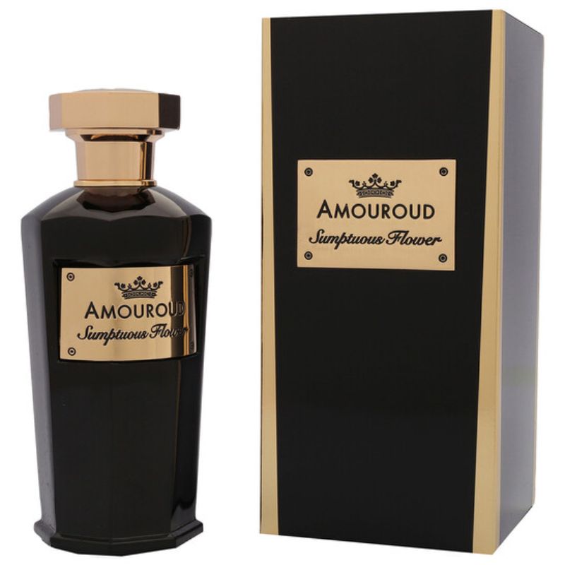 Amouroud Sumptuous Flower U EDP 100 ml /2022