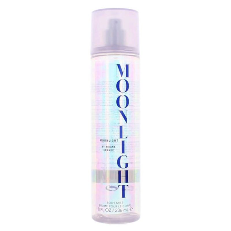 Ariana Grande Moonlight W body mist 236 ml