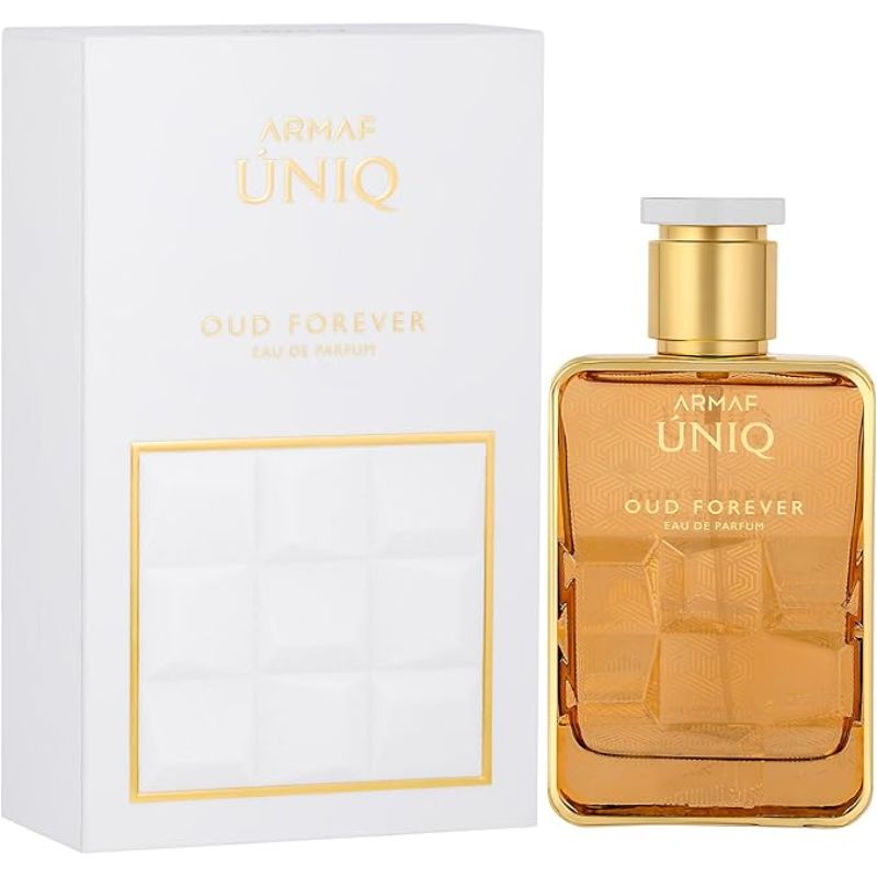 Armaf Uniq - Oud Forever U EDP 100 ml /2024