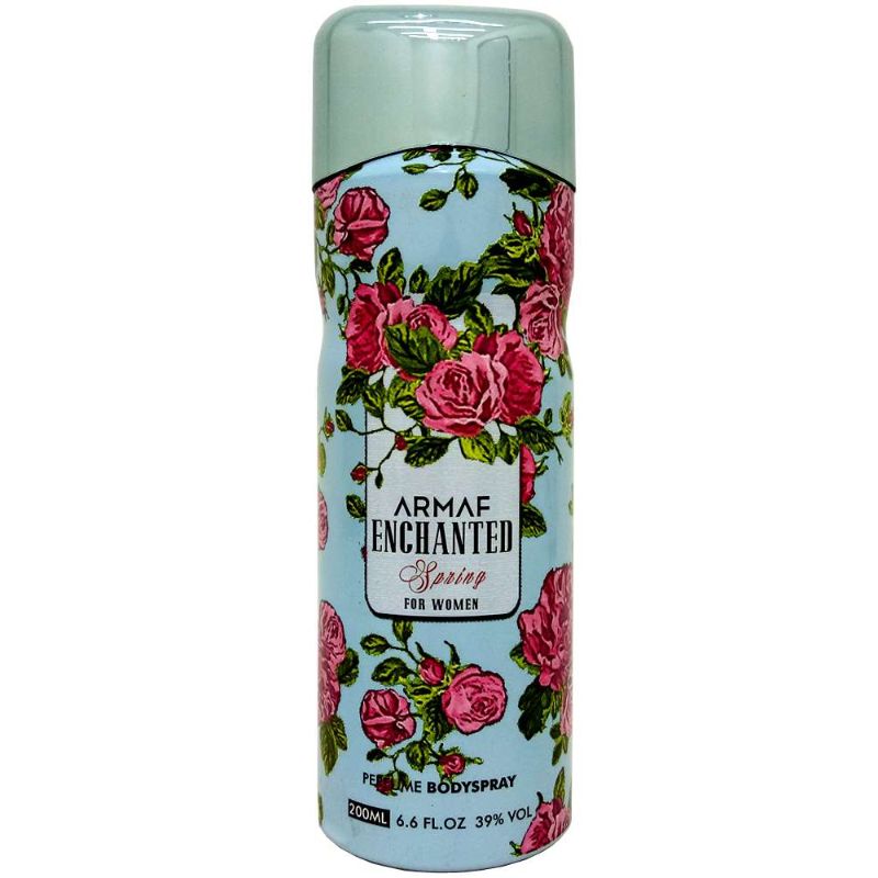 Armaf Enchanted Spring W moisturizing body lotion 316 ml