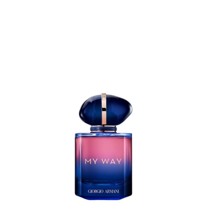 Armani My Way Parfum W Parfum 50 ml refillable /2023