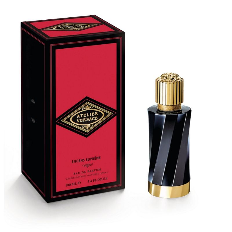 Atelier Versace Encens Supr?me U EDP 100 ml - (Tester) /2019