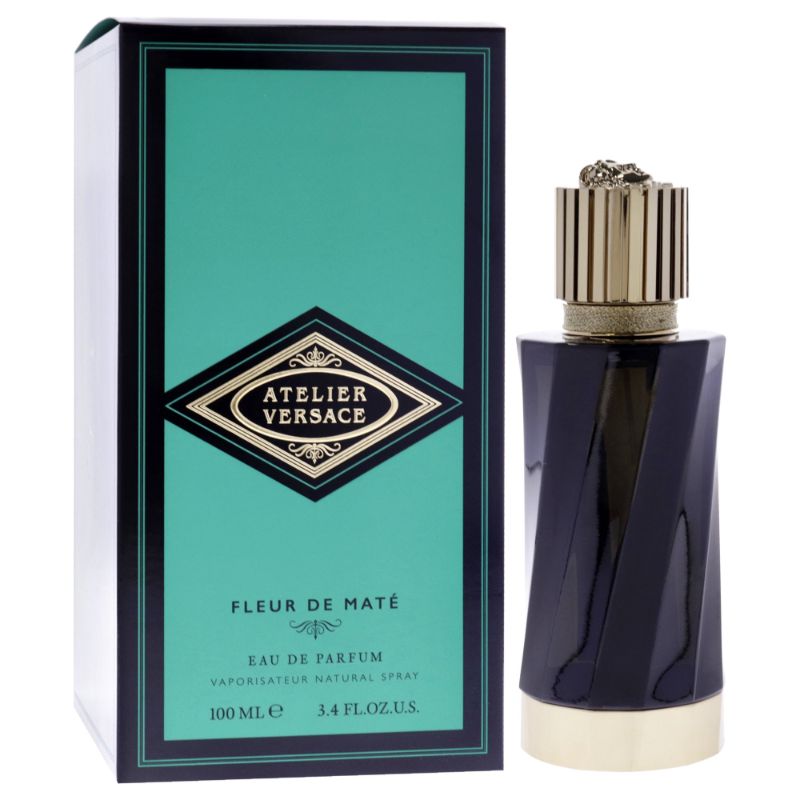 Atelier Versace Fleur de Mate U EDP 100 ml - (Tester) /2021