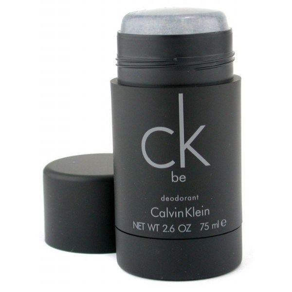 Calvin Klein CK be Deostick Unisex 75ml