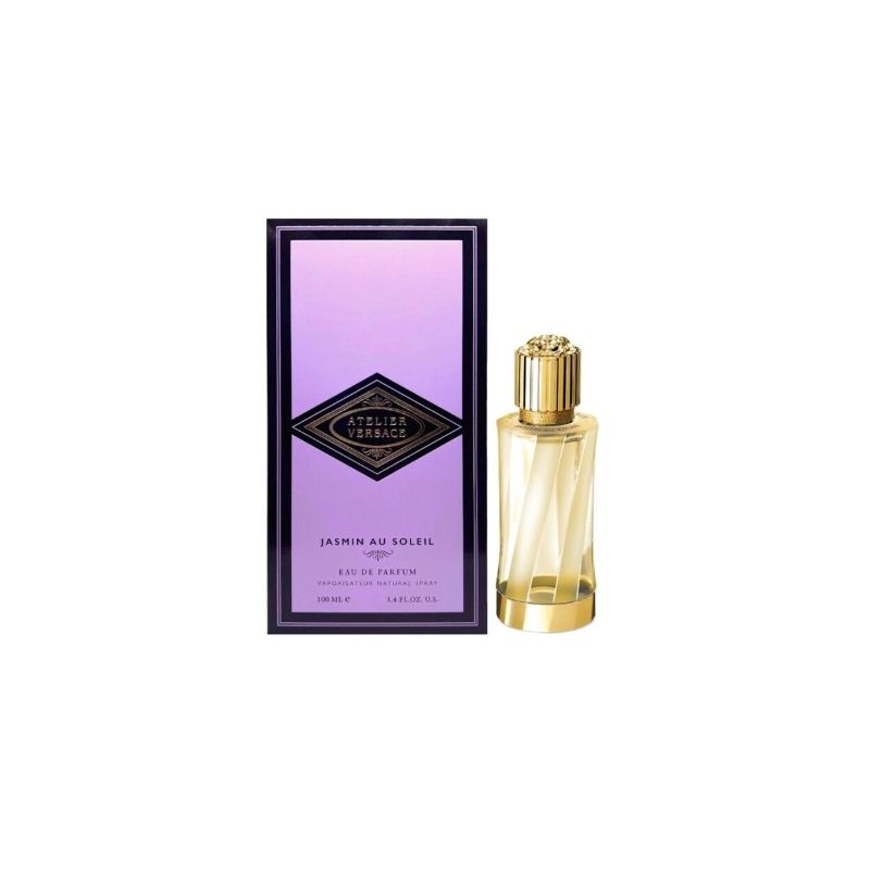 Atelier Versace Jasmin au Soleil U EDP 100 ml /2019