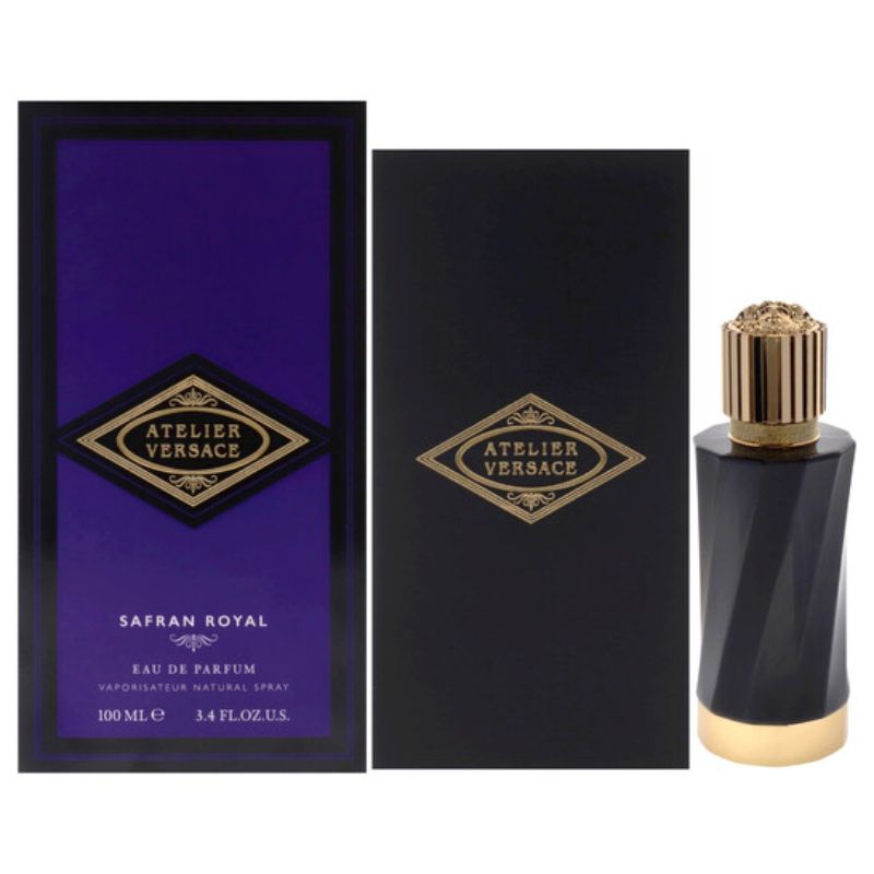 Atelier Versace Safran Royal U EDP 100 ml /2021