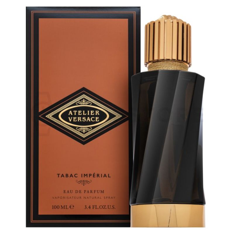 Atelier Versace Tabac Imperial U EDP 100 ml /2021