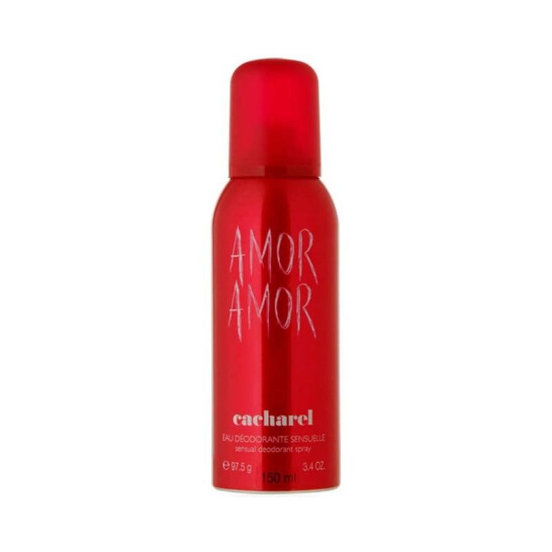 Cacharel Amor Amor W deodorant spray 150 ml