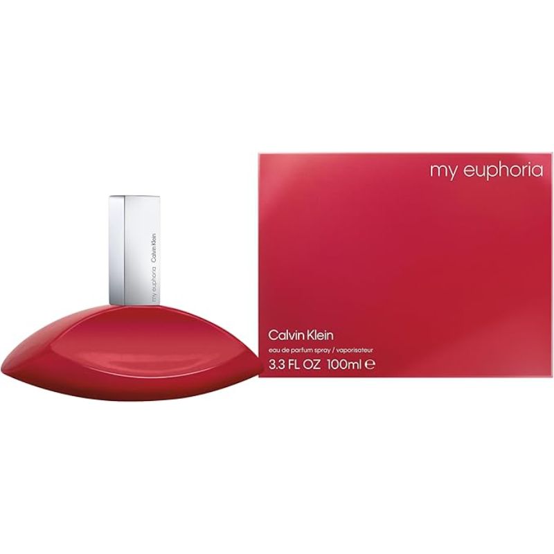 Calvin Klein My Euphoria W EDP 100 ml /2023