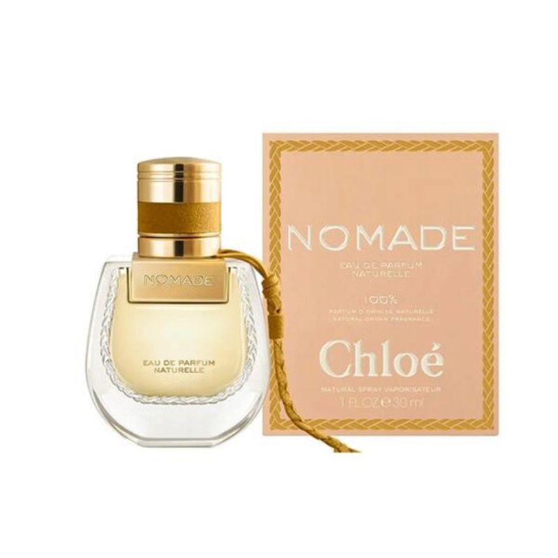 Chloe Nomade Naturelle W EDP 30 ml /2022