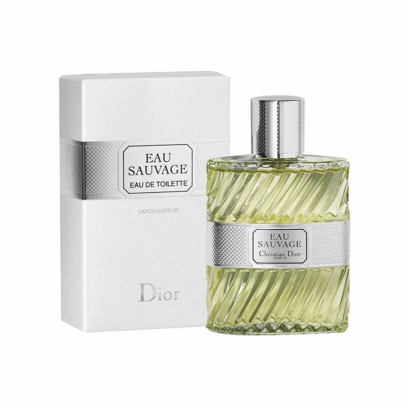 Dior Eau Sauvage M EDT 100 ml