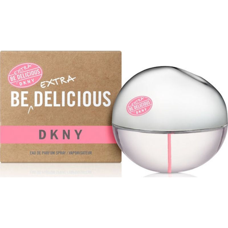 DKNY Be 100% Delicious W EDP 50 ml /2021