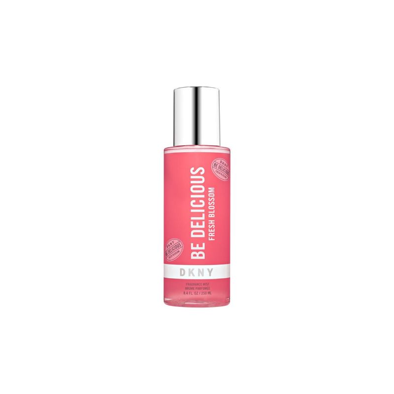 DKNY Be Delicious Fresh Blossom W body mist 250 ml