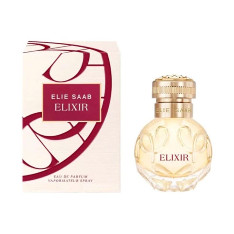 Elie Saab Elixir W EDP 50 ml /2023